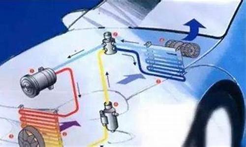 空调膨胀阀怎么查好坏-家用空调怎样判断膨胀阀坏没坏